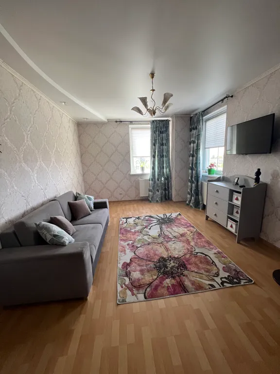 Квартира 2-комнатная Квартира — Калининград