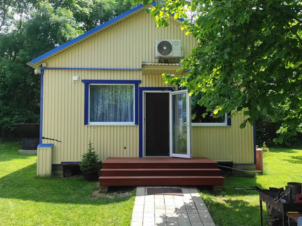 2-комнатный Дом