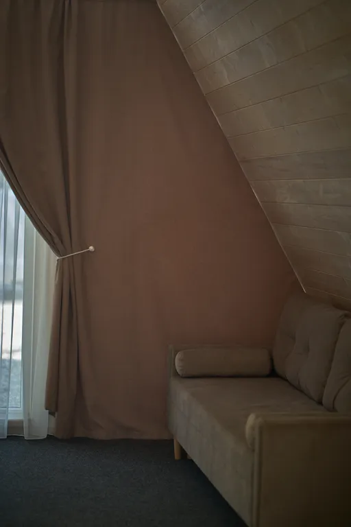 Коттедж Домик в предгорьях Кавказа — Псебай