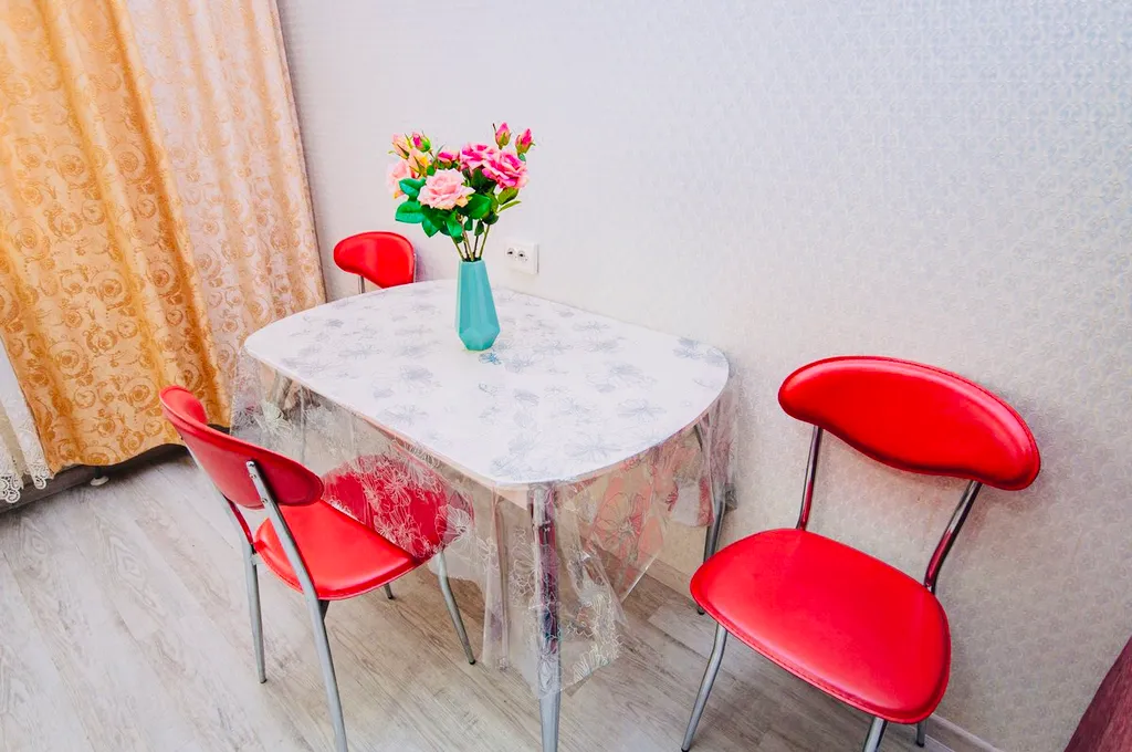 Уютная квартира рядом с клиникой ниито