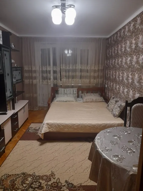 Уютная комната для не курящих