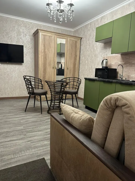 Квартира Комната — Сухум