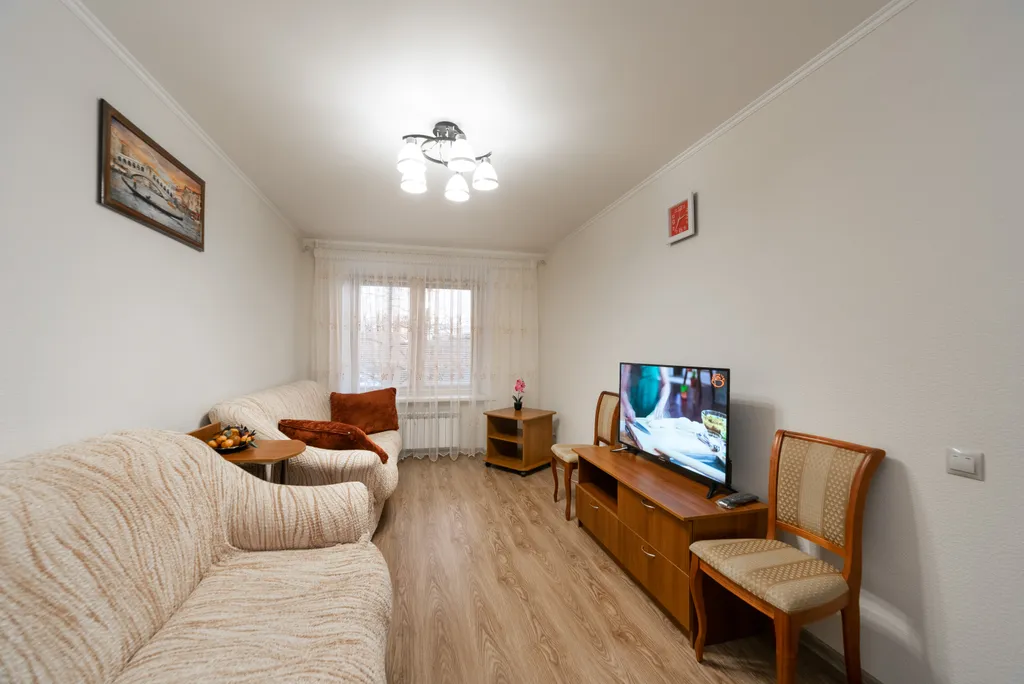 Квартира в центре города