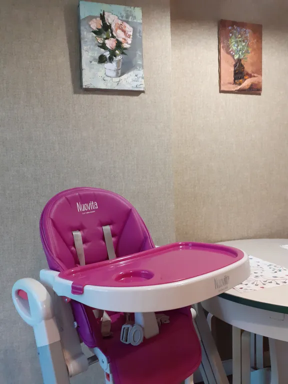 Квартира Квартира Sun Home Apartments — Пушкин