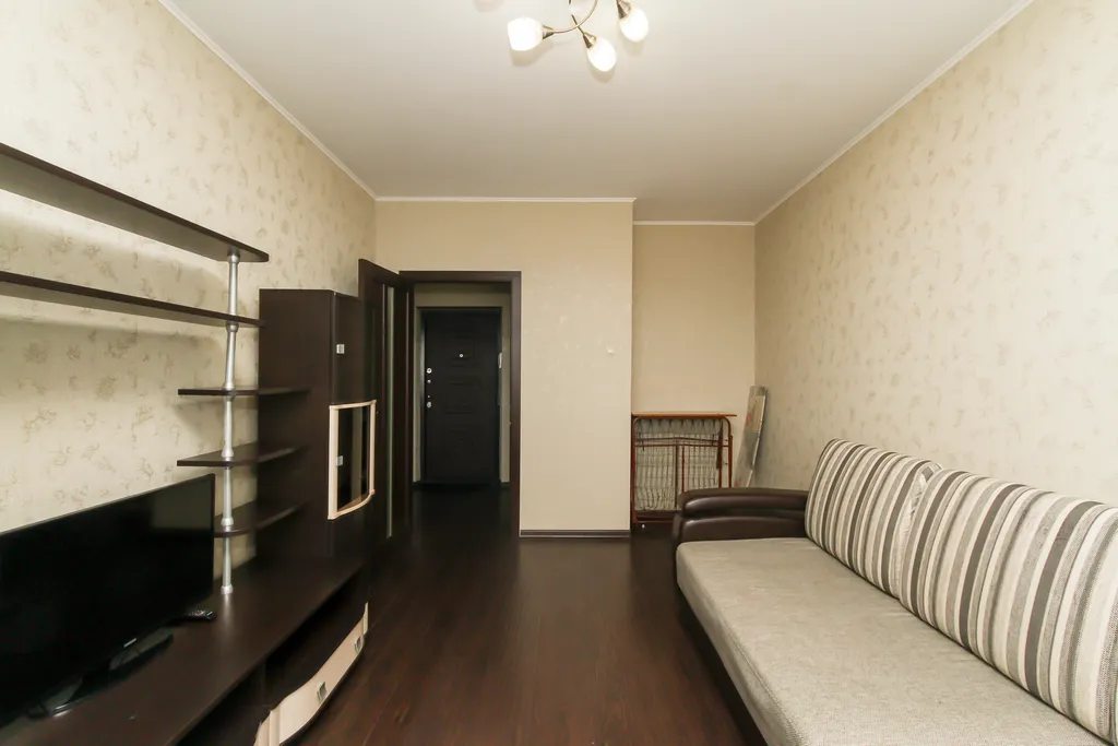 Уютная квартира на метро Октябрьская