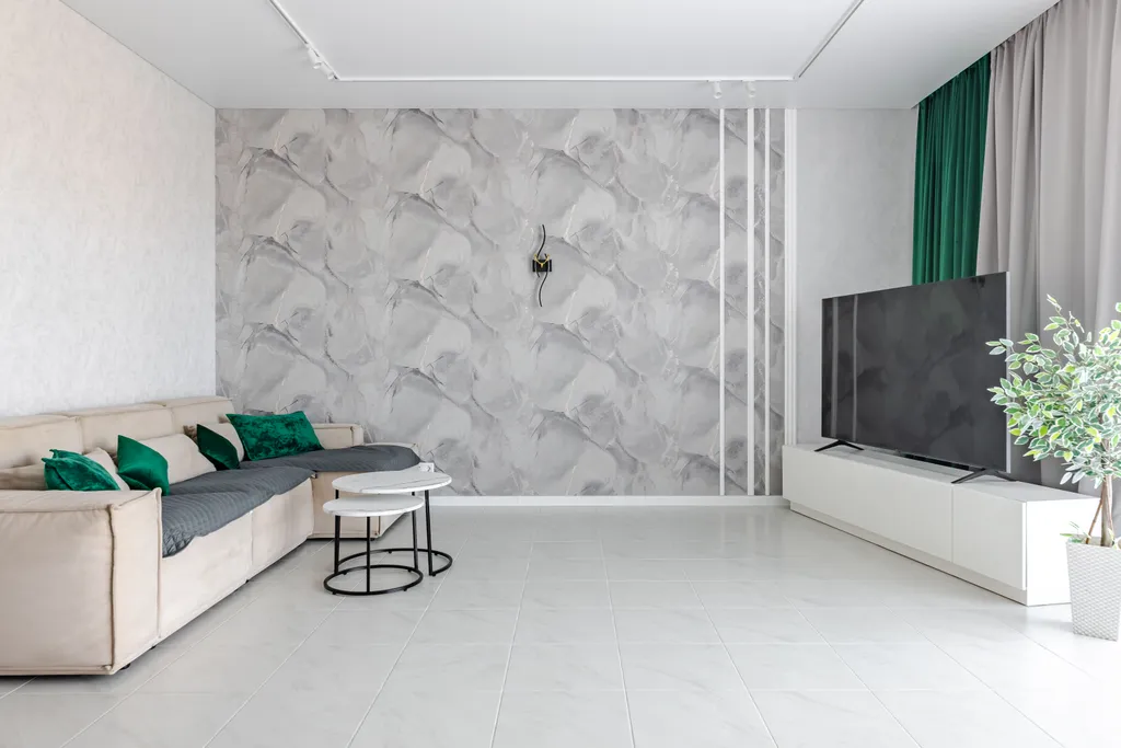 Уютный загородный дом