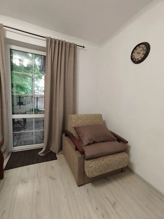 Квартира Маленькая уютная квартира в центре города — Зеленоградск