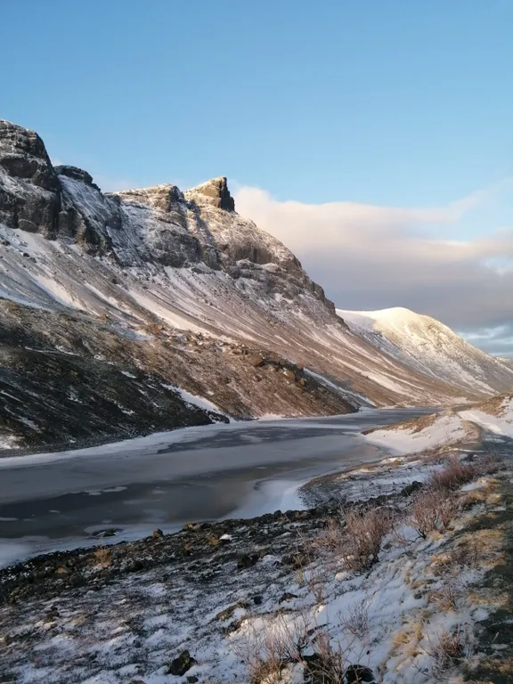 Квартира 3-комнатная Квартира — Кировск
