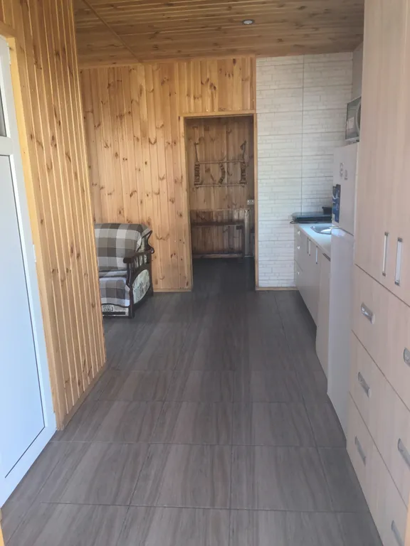 Гостевой домик