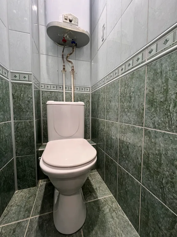 Отличная квартира