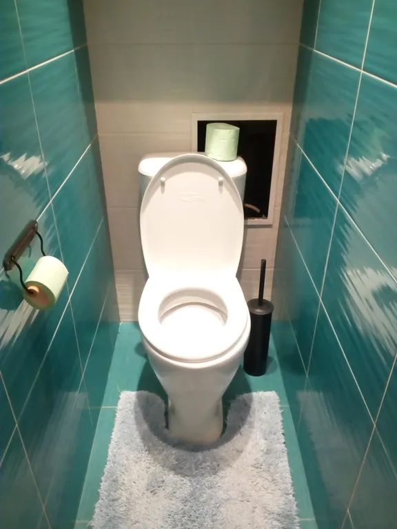 Уютная квартира в центре