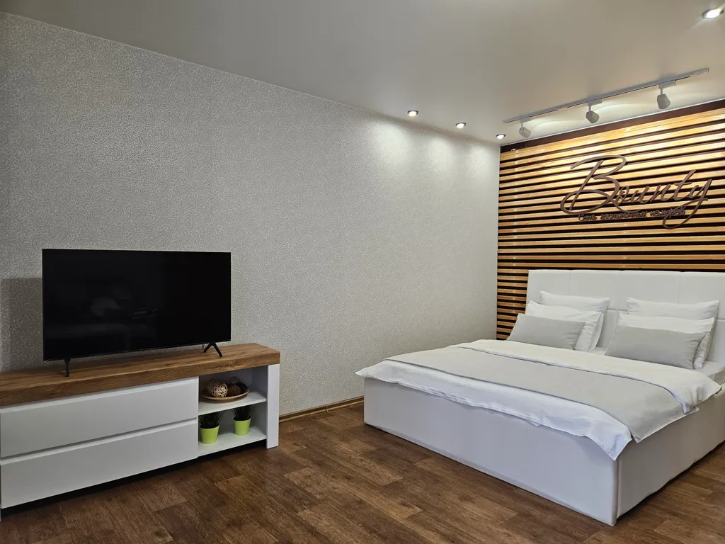 Квартира Scandica Home Апартаменты Comfort — аренда посуточно в Йошкар-Ола