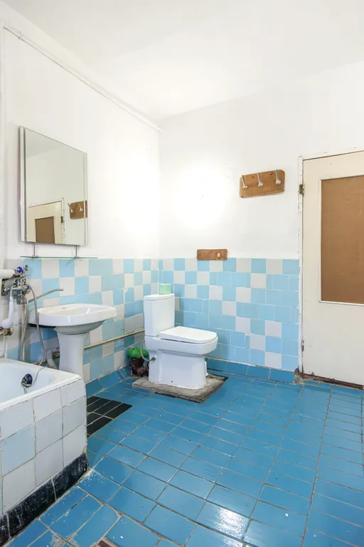 Большой дом для большой компании