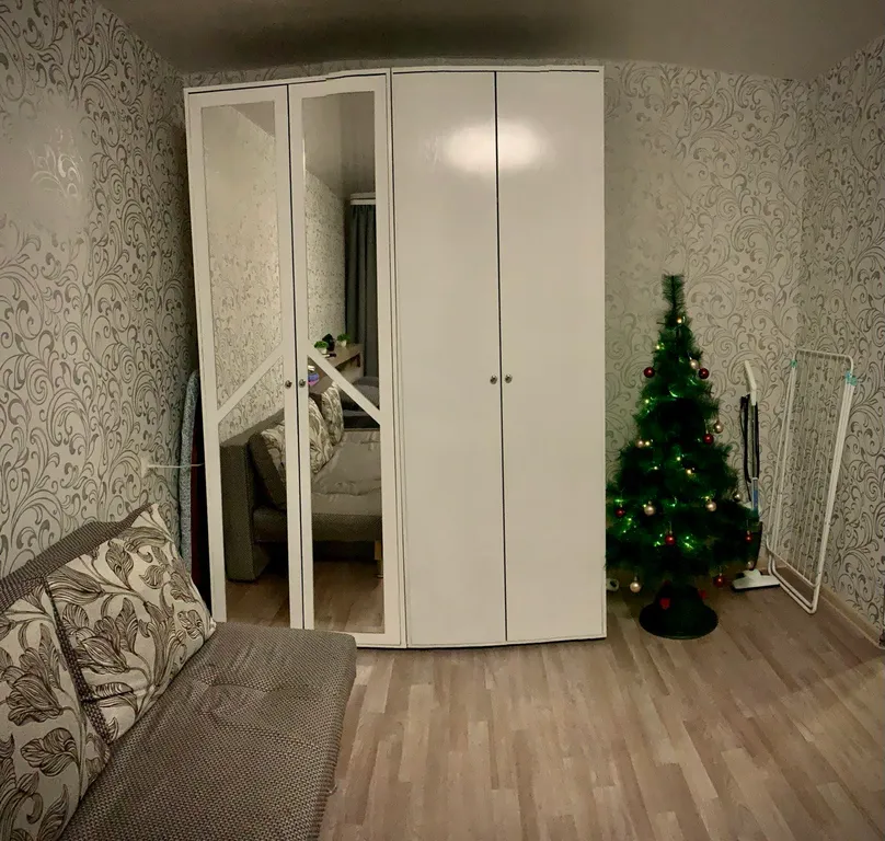 Квартира в центре города