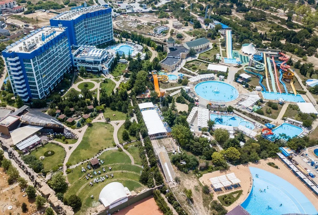 Квартира Уютный апартаменты-студия — Севастополь