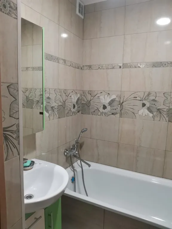 Квартира Уютная квартира — Шерегеш