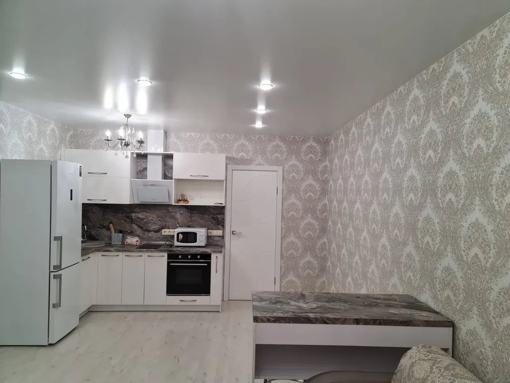 Квартира Вид + комфорт = идеальный выбор — аренда посуточно в Артём