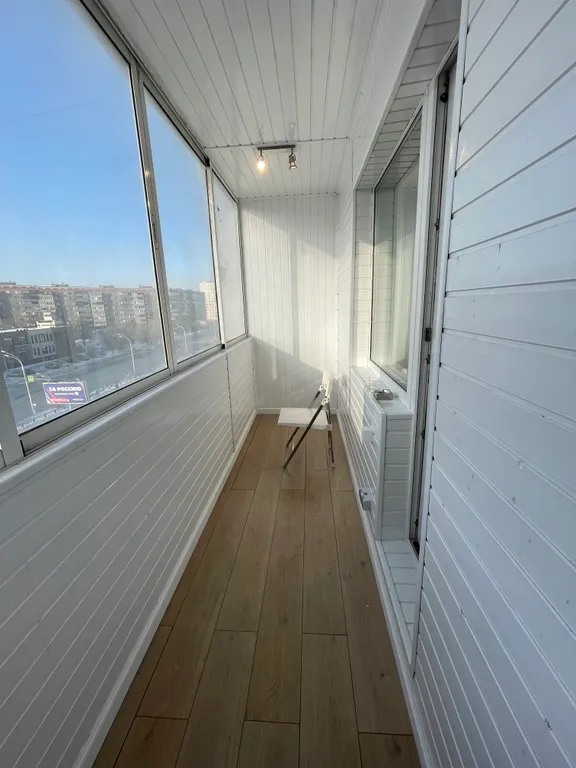 Квартира в центре