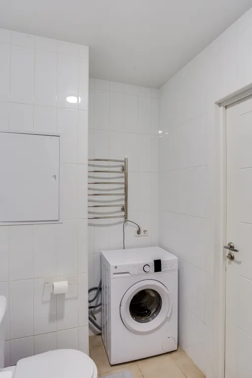 Уютная студия с кондиционером