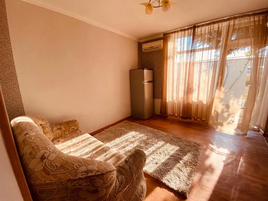 Коттедж 1 под ключ со своим двором