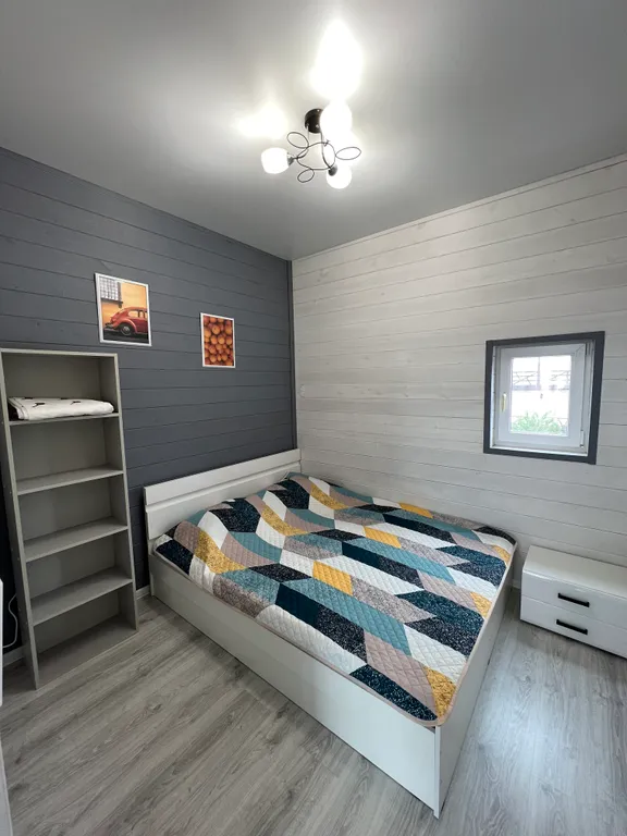 Премиум дом у моря Sunday