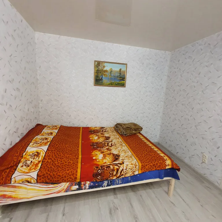 2-комнатная квартира до 6 человек