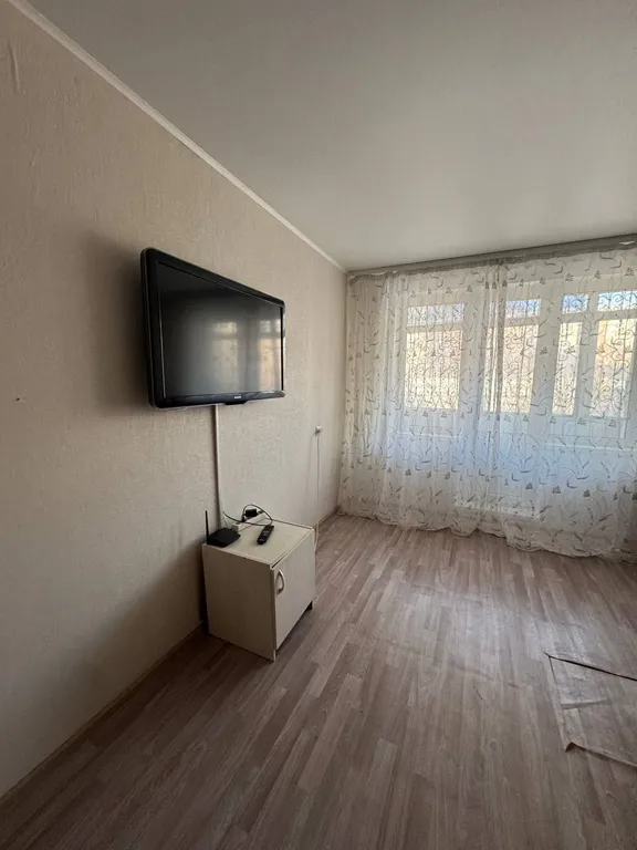 Уютная двухкомнатная квартира