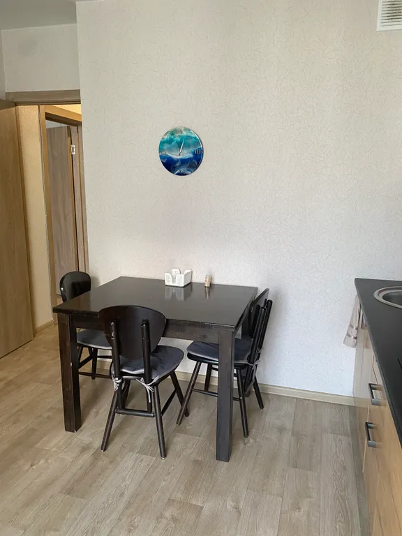 Сиреневый туман