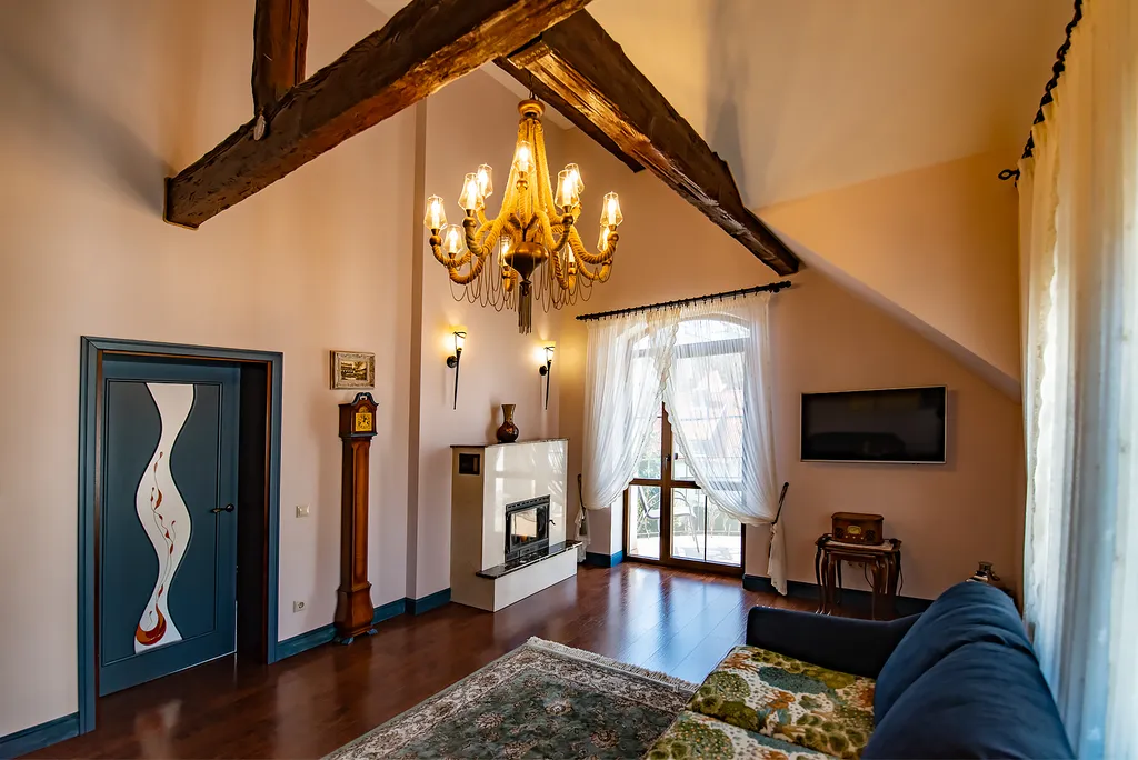 Квартира Apartment Gorkogo — аренда посуточно в Светлогорск