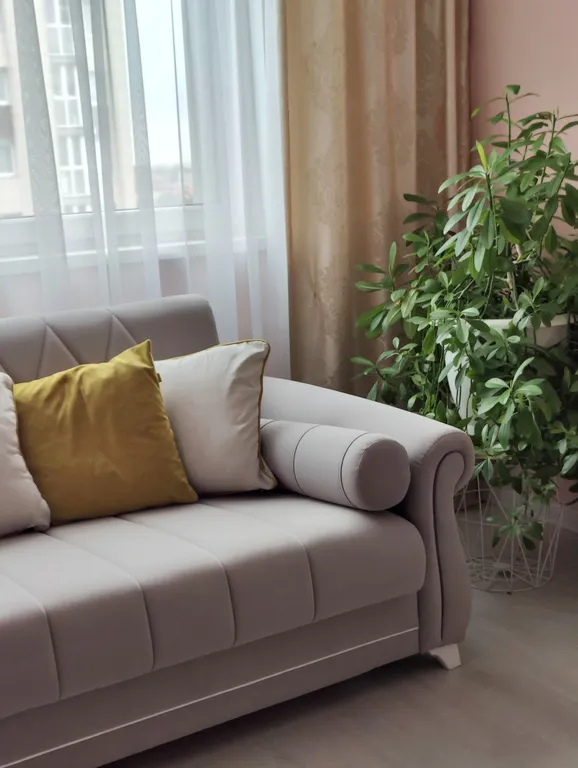 Квартира Апартаменты Адмирал — Калининград