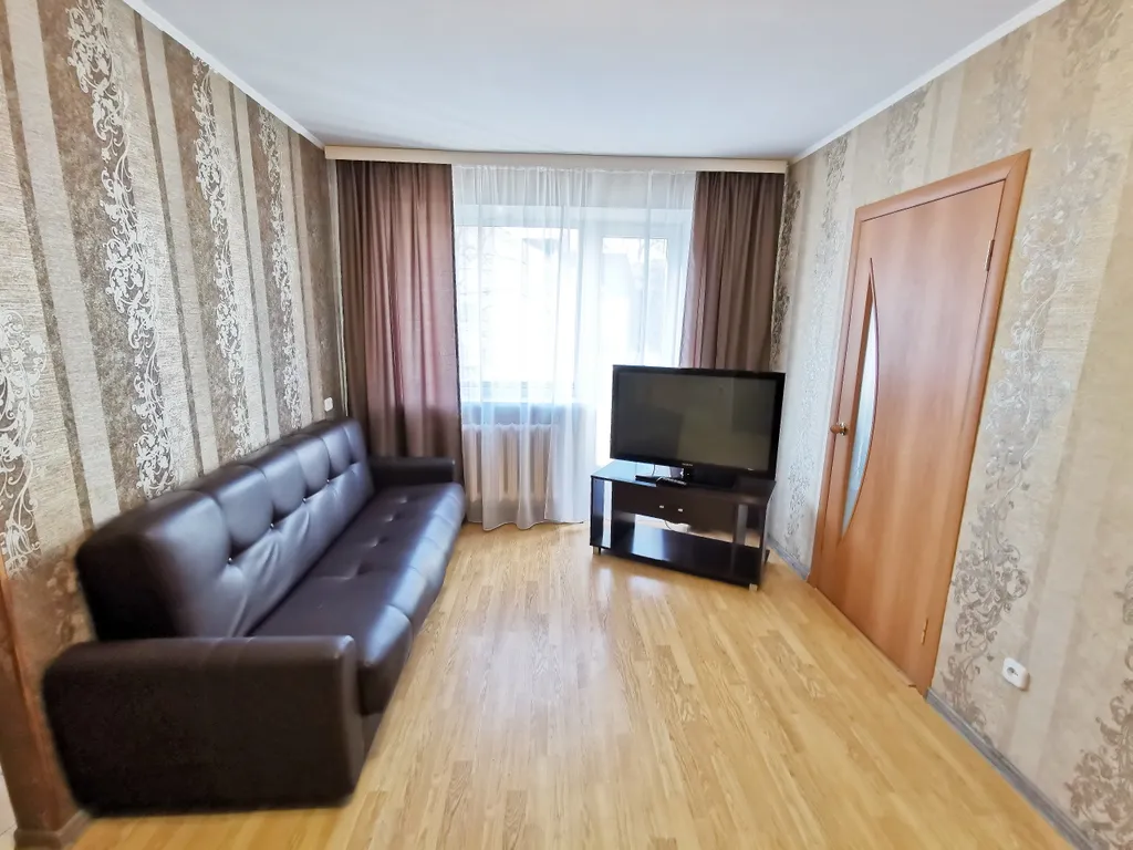 Квартира в центре города возле жд вокзала — аренда посуточно в Гомель