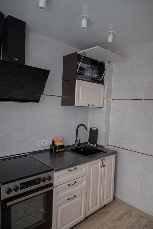 Просторная квартира для комфортного отдыха — аренда посуточно в Усть-Илимск