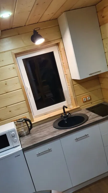 База отдыха АлексА