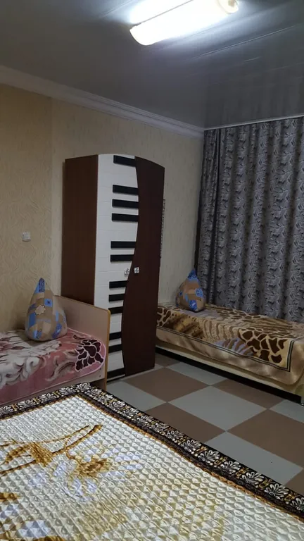 Однокомнатная студия 35 кв. м. У моря !!!