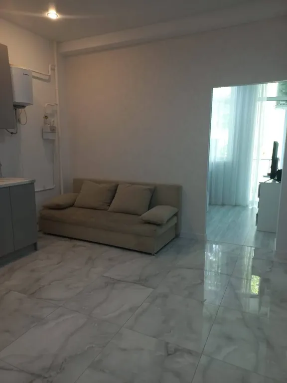 Квартира Уютная квартира с прекрасным видом на лес — Раздольное