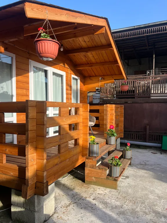 Коттедж Коттедж в центре города — Сухум