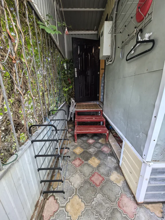 Домик в 5 минутах от моря