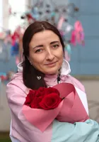 Оксана Шершебкова