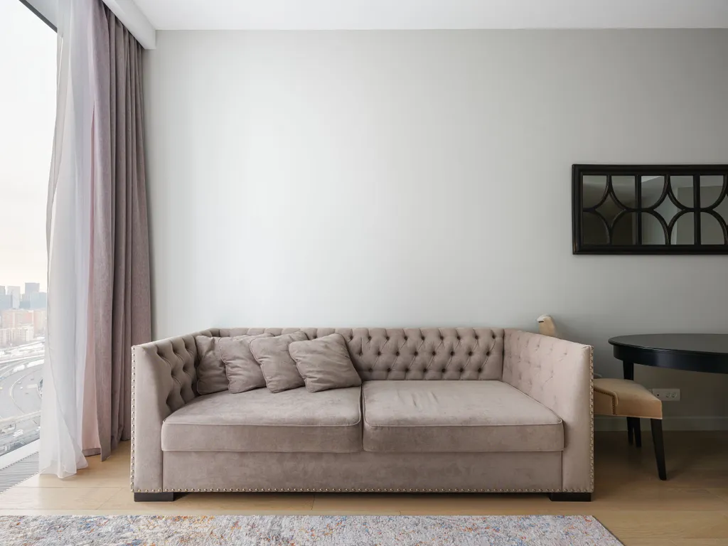 Апартаменты Москва Сити