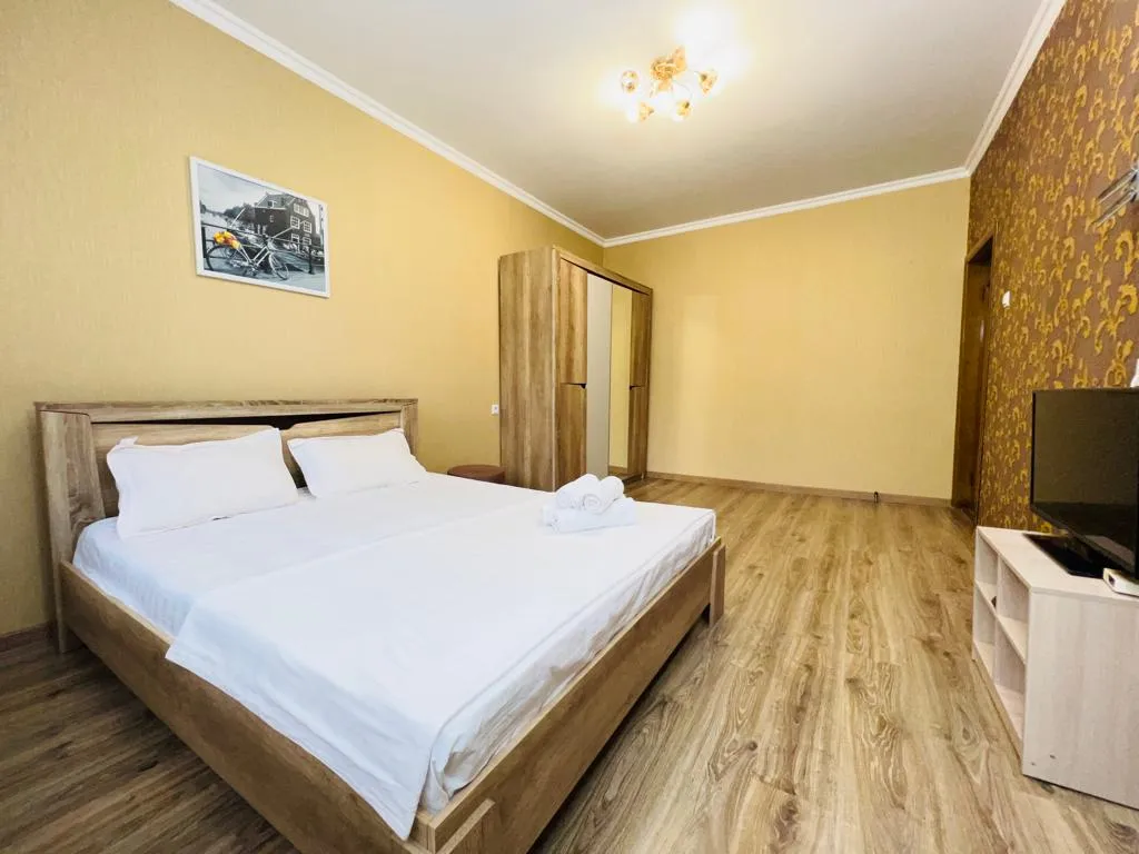 Уголок спокойствия