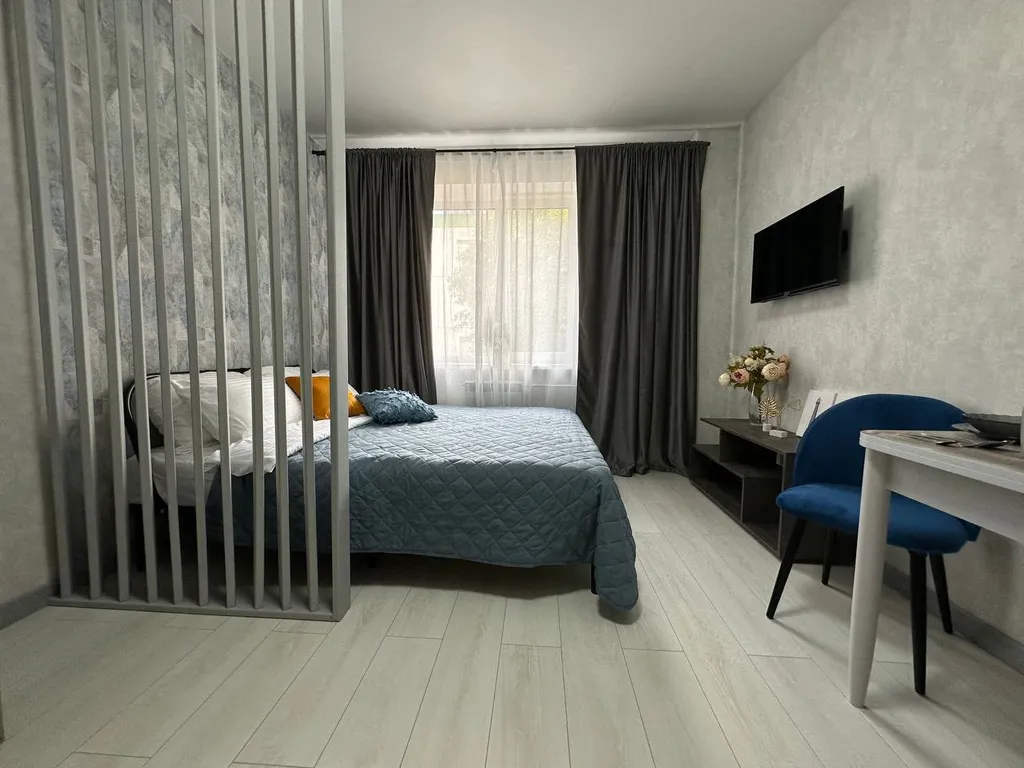 Квартира Апартаменты Лайт — аренда посуточно в Мытищи