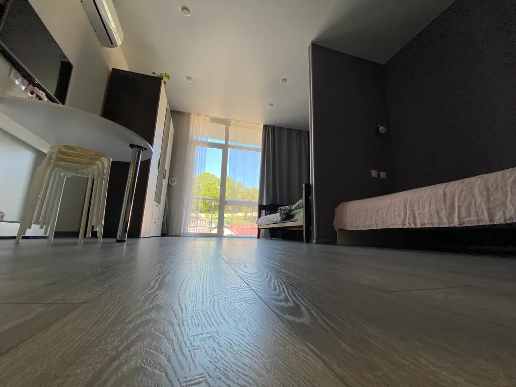 Квартира Квартира АдлерСкайСтудио — Адлер