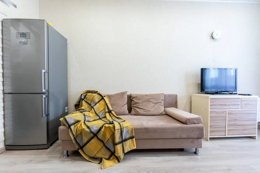 ОК Салют89 у Набережной и ЛетоЛето