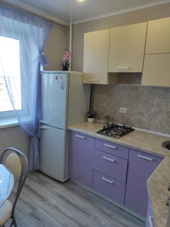 Новая уютная квартира рядом с Гостинным двором