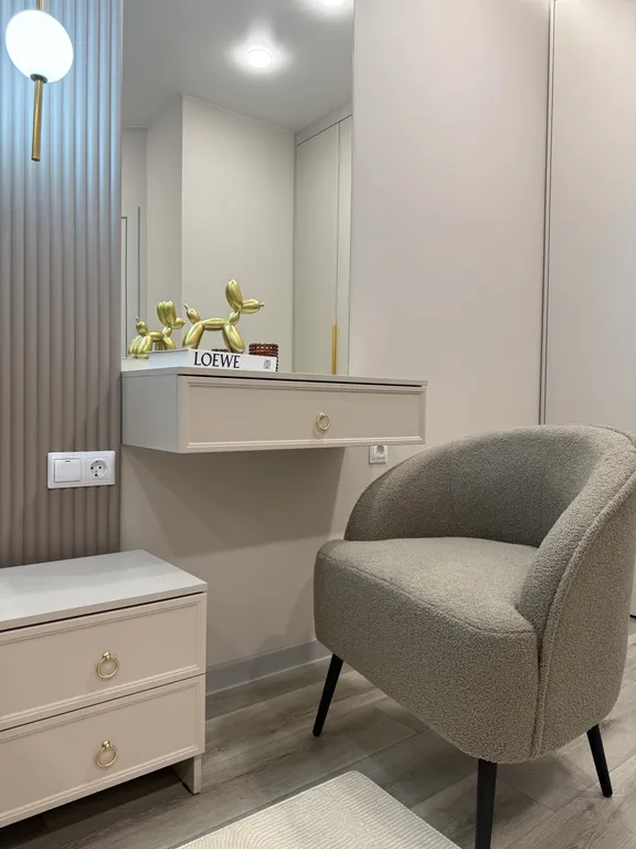 Уютная квартира в центре города — аренда посуточно в Новороссийск