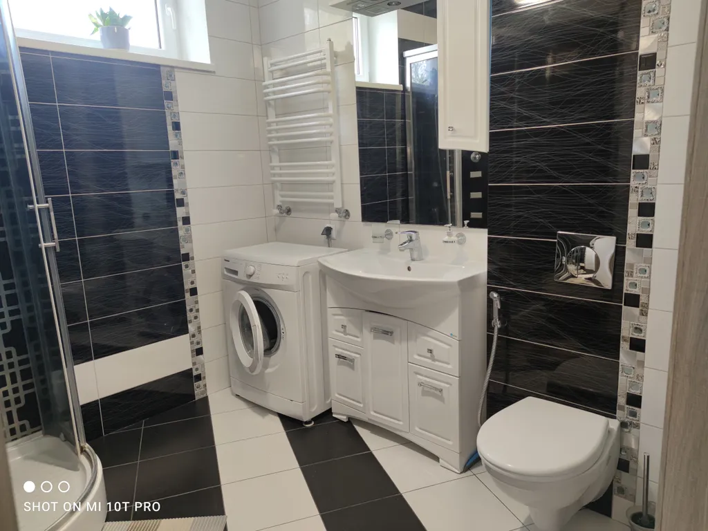 Квартира Квартира Янтарный берег — Светлогорск