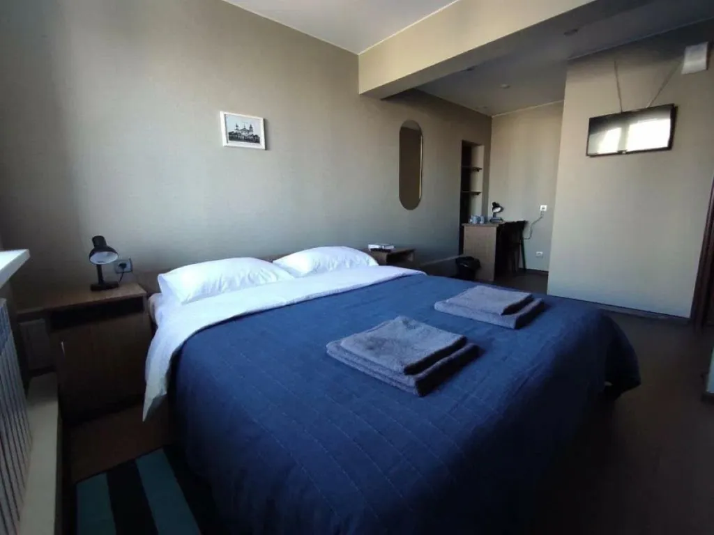 Квартира Комната — аренда посуточно в Архангельск