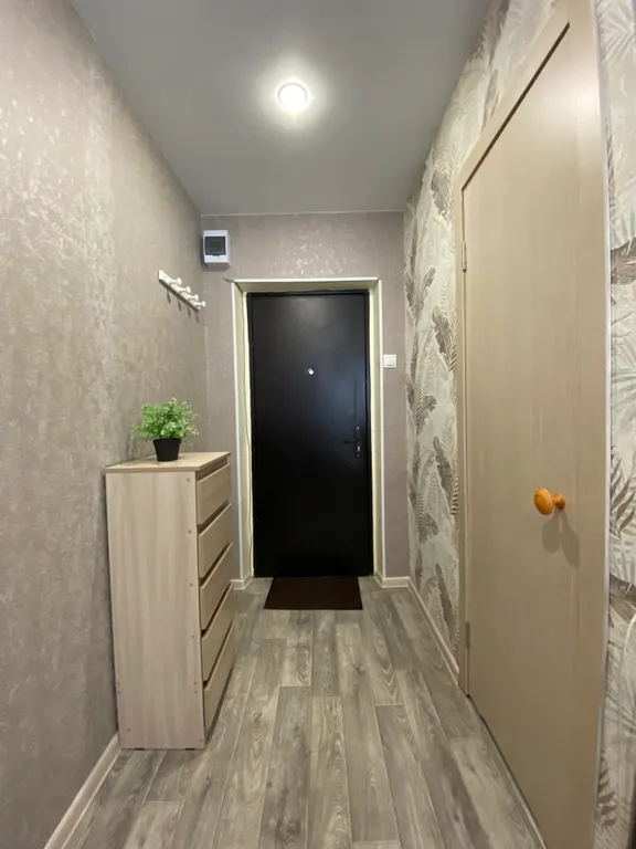 Уютная студия