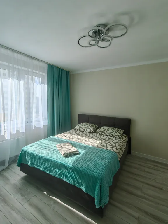 Квартира Квартира у моря — Анапа