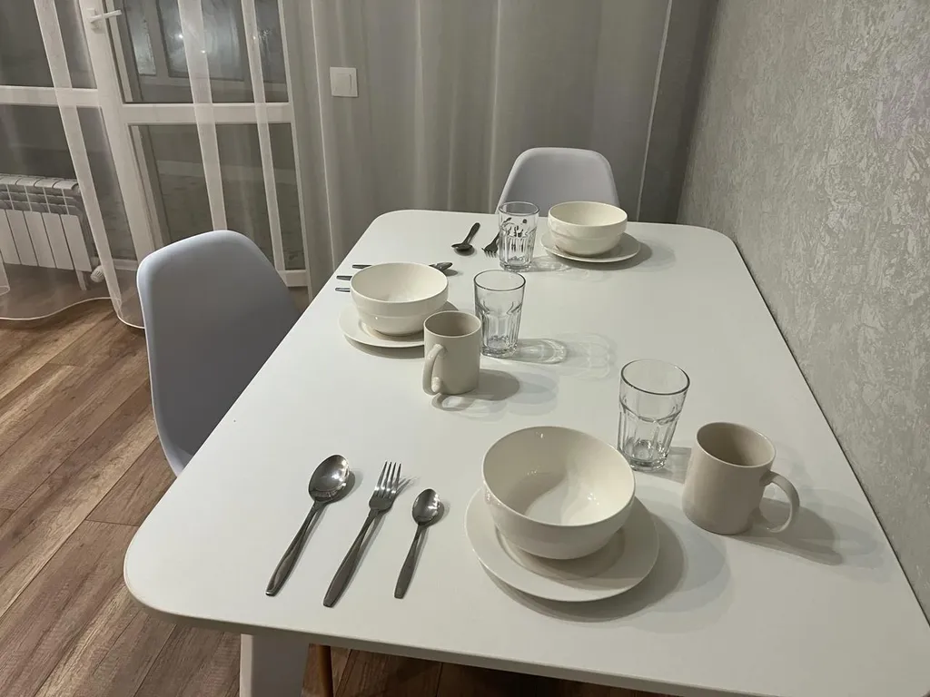 Жилой Комплекс Гранд Чемпион